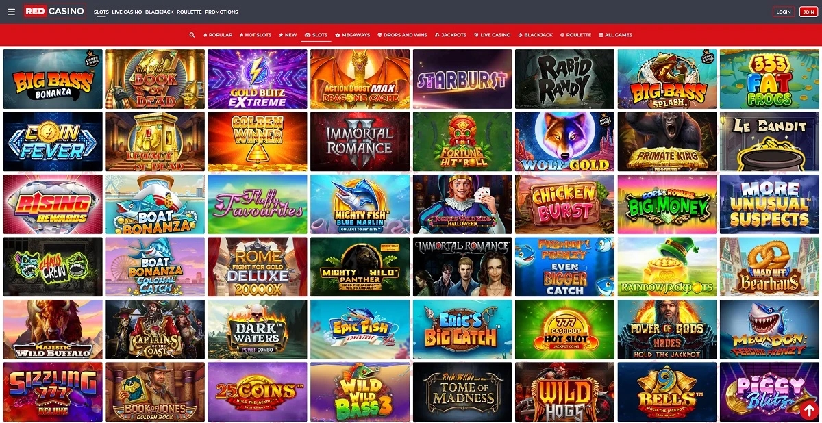 casino graphic